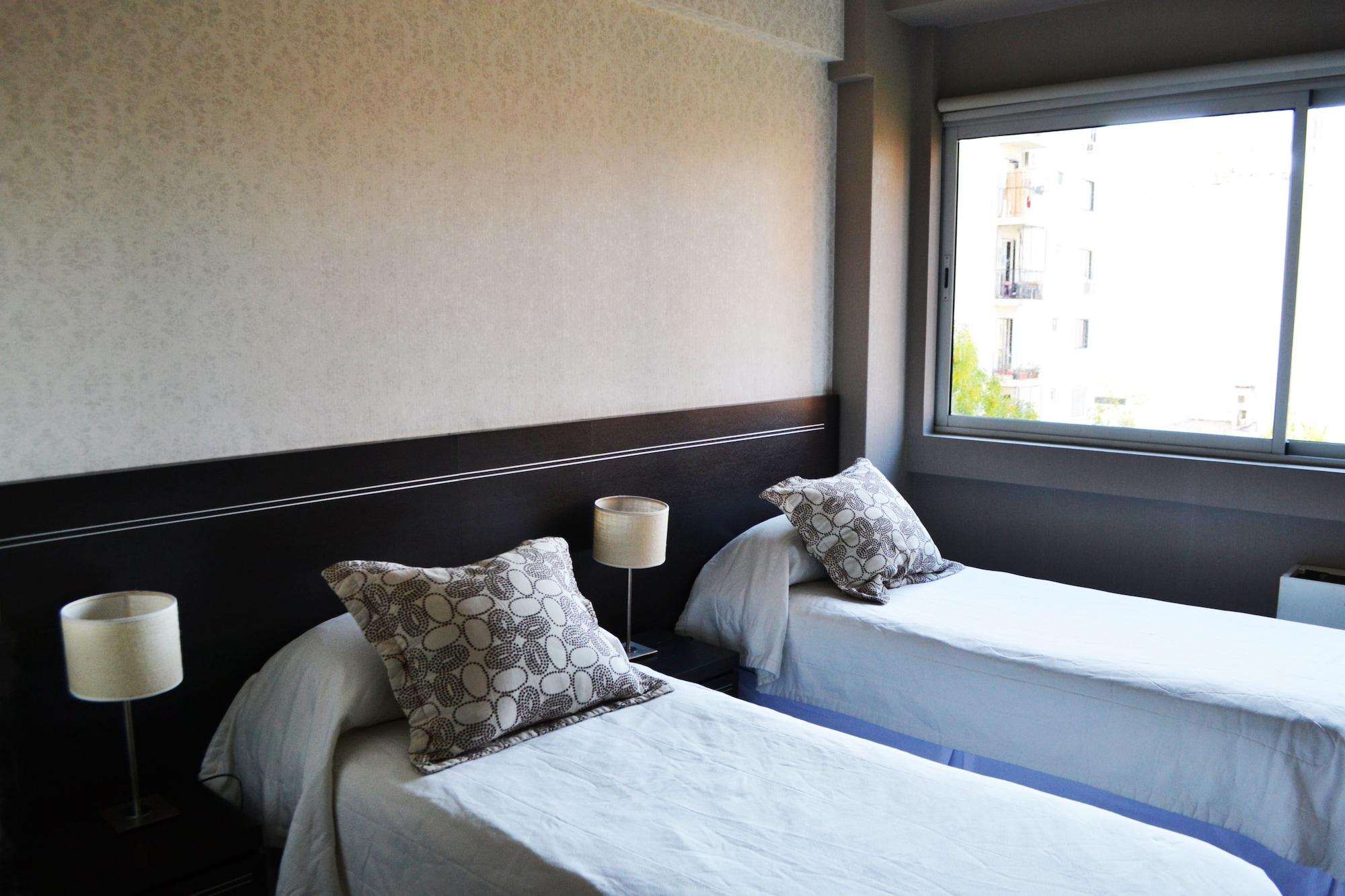 Sarum Hotel Design Buenos Aires Exterior photo