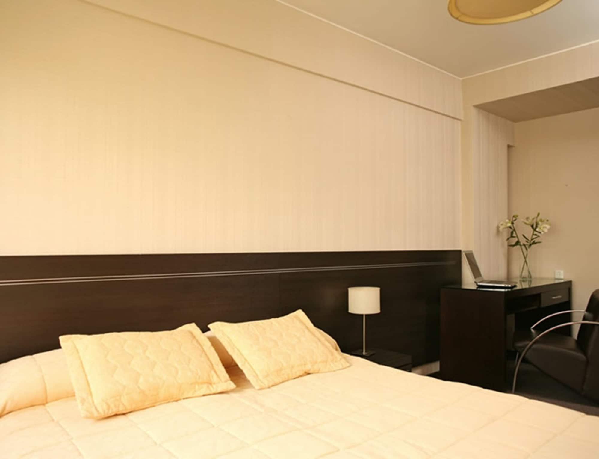 Sarum Hotel Design Buenos Aires Exterior photo