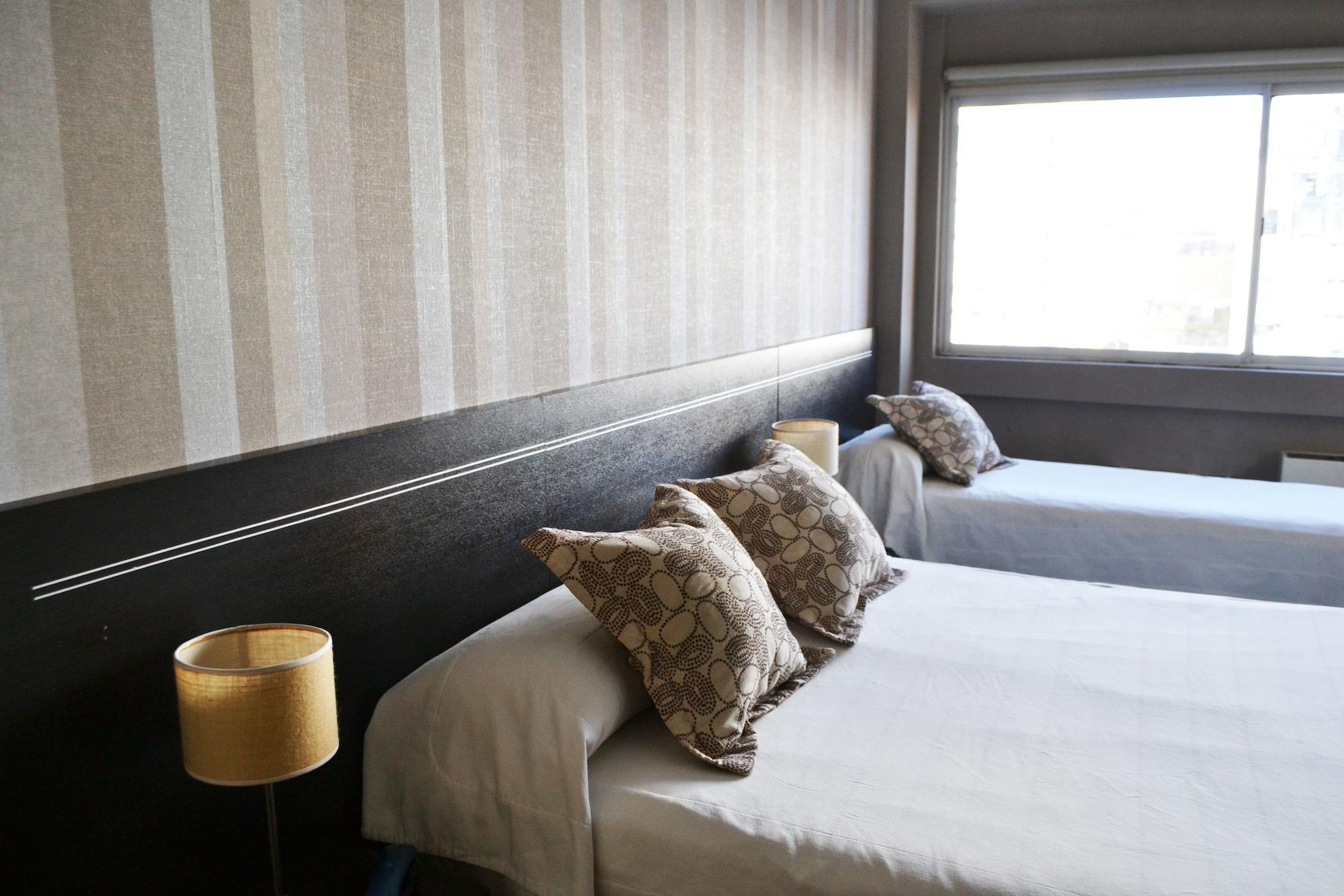 Sarum Hotel Design Buenos Aires Exterior photo