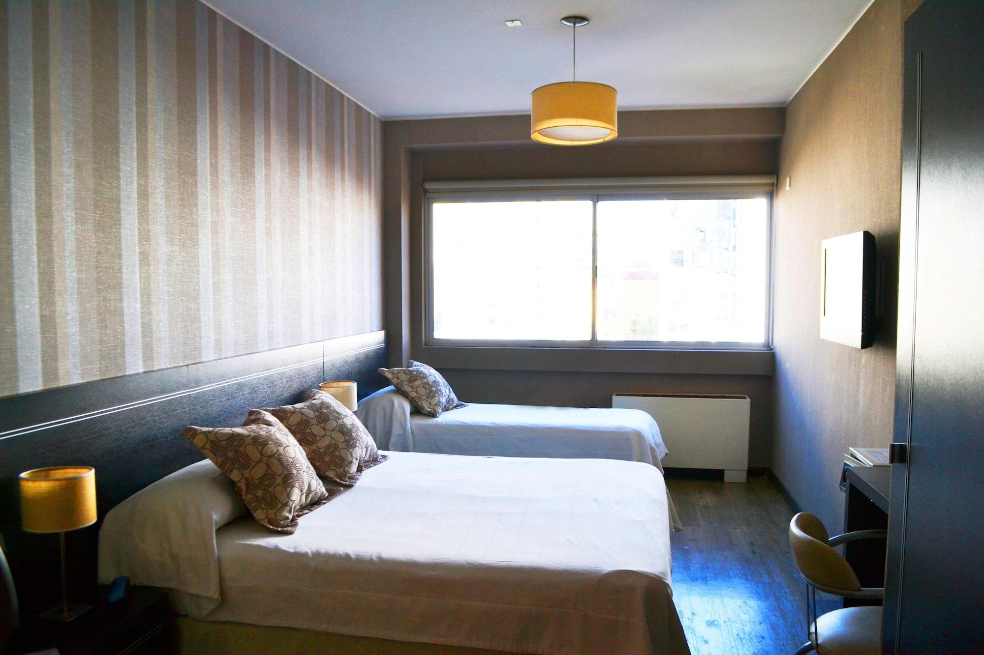 Sarum Hotel Design Buenos Aires Exterior photo