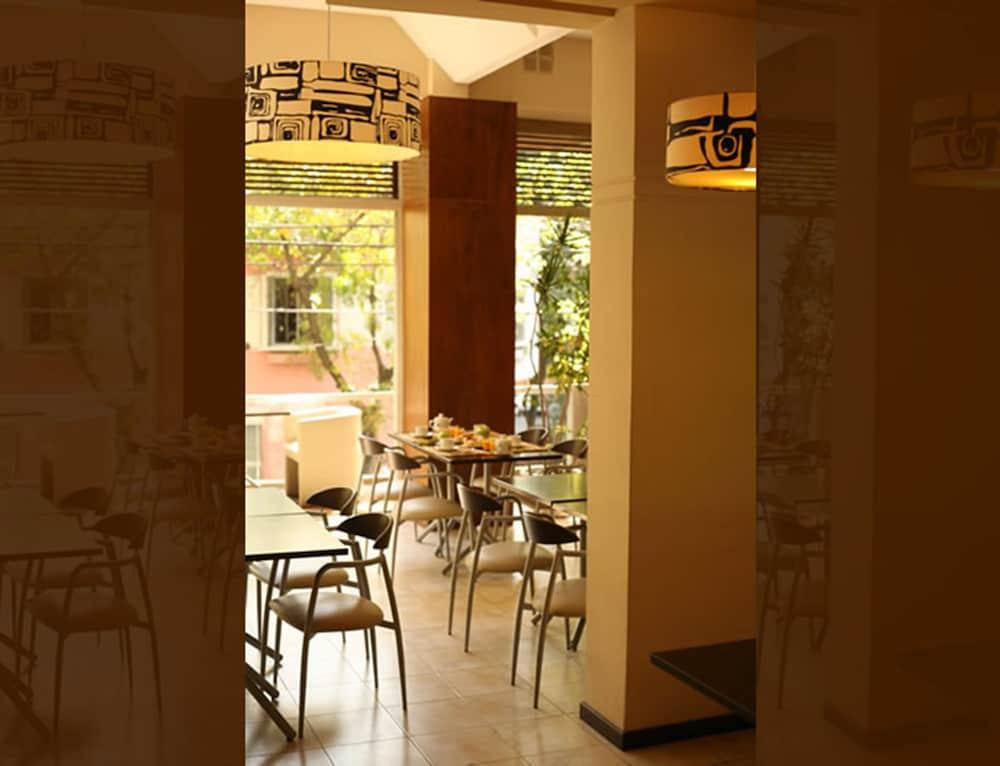 Sarum Hotel Design Buenos Aires Exterior photo