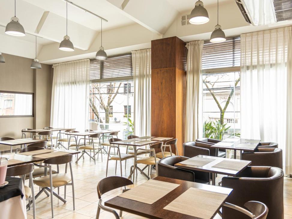 Sarum Hotel Design Buenos Aires Exterior photo