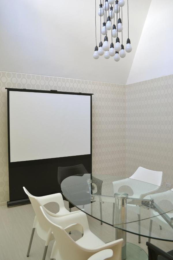 Sarum Hotel Design Buenos Aires Exterior photo