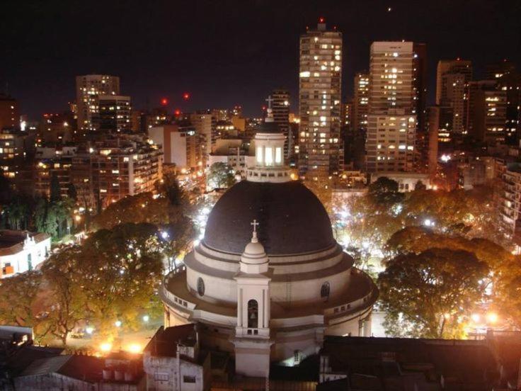 Sarum Hotel Design Buenos Aires Exterior photo