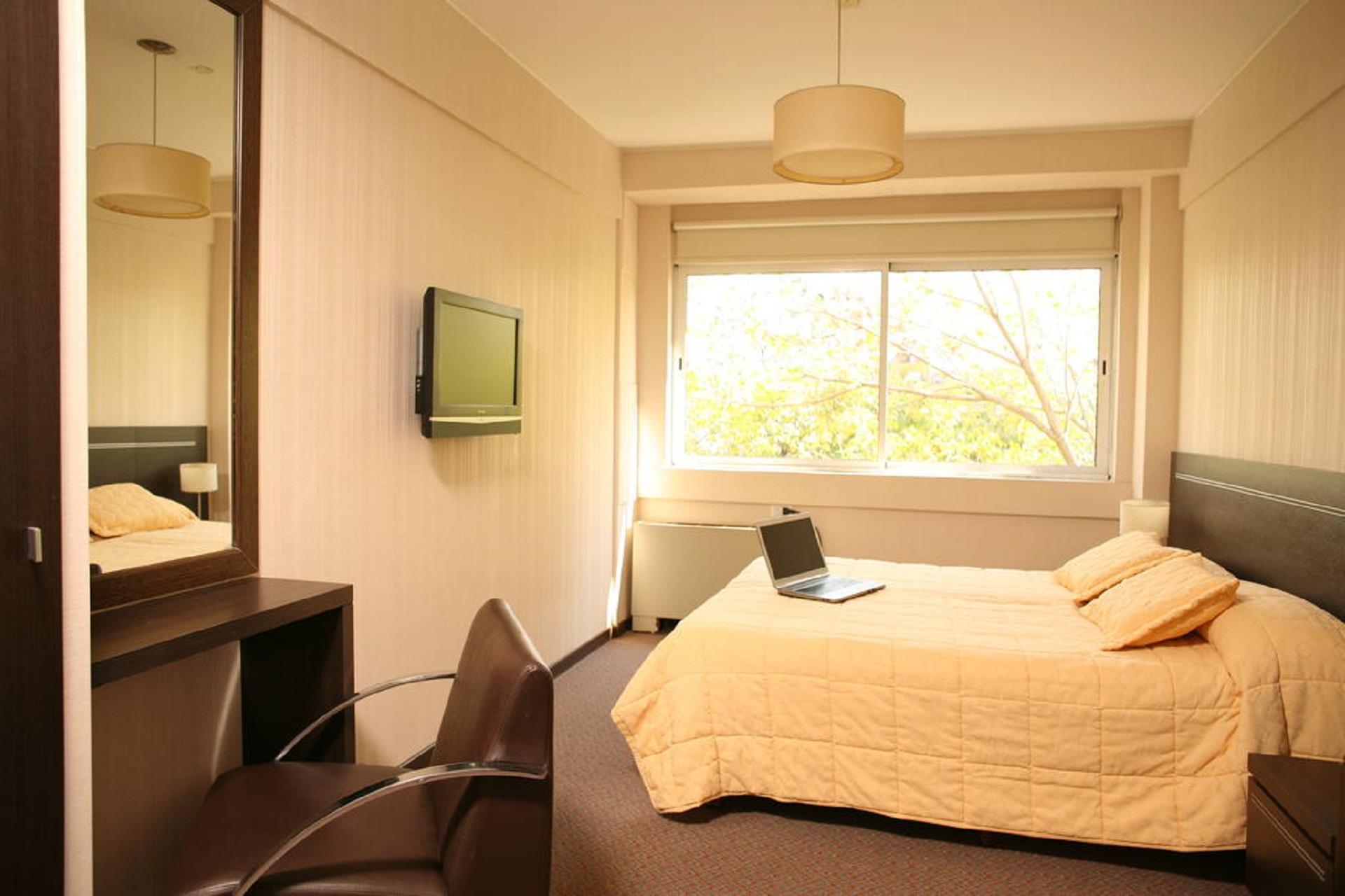 Sarum Hotel Design Buenos Aires Exterior photo